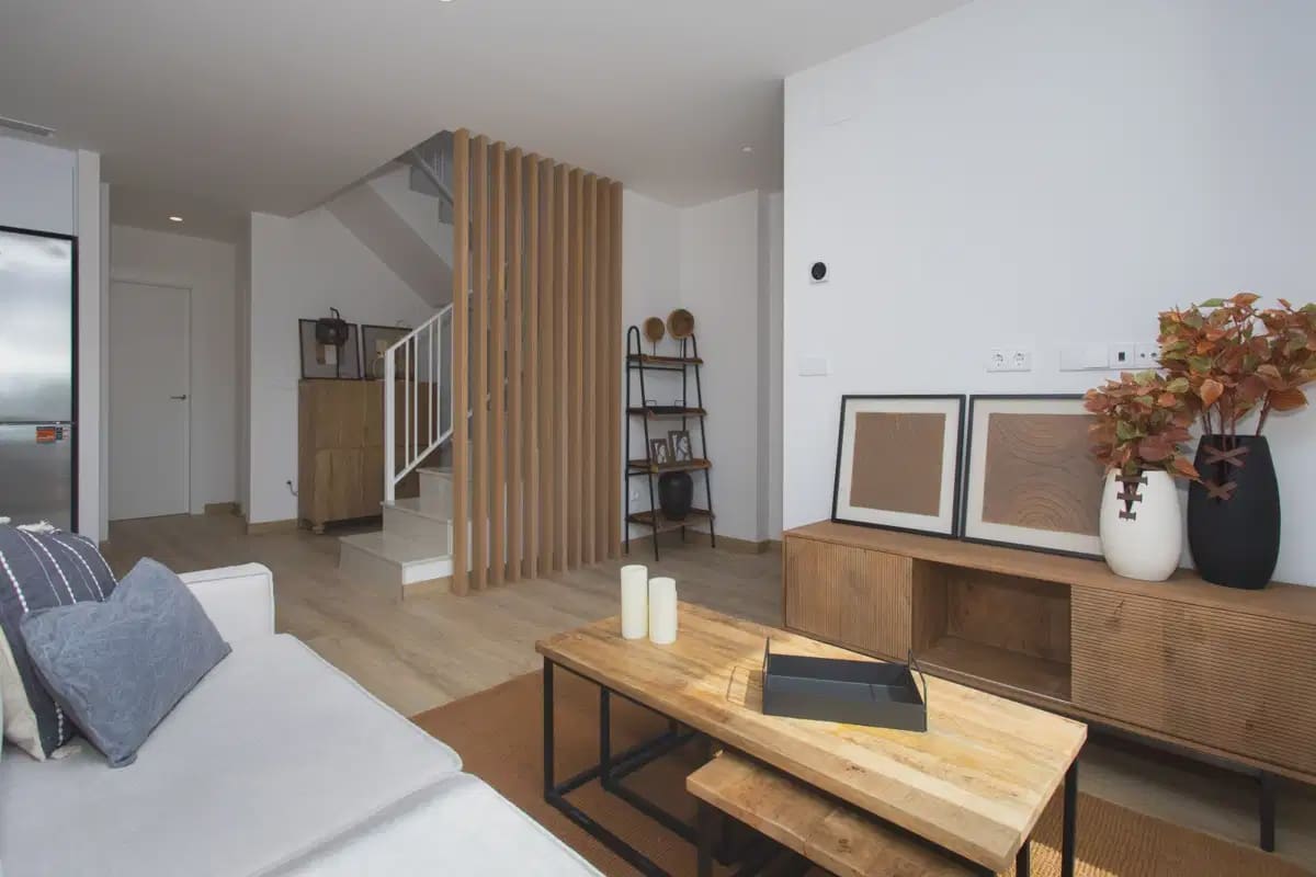 3 slaapkamer Huis te koop in Monforte del Cid met zwembad - € 365.000 (Ref: 10080400)