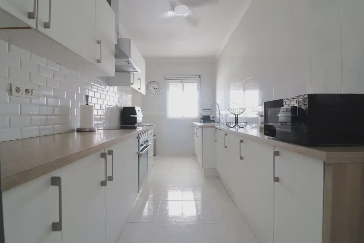 Chalet de 4 habitaciones en Benimar en venta con garaje - 390.000 € (Ref: 10080401)