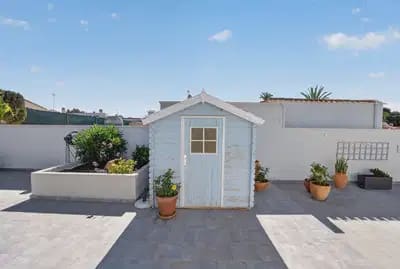 3 soverom Villa til salgs i Torrevieja - € 379 000 (Ref: 10080403)