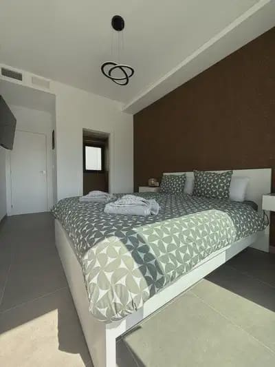 3 sovrum Lägenhet till salu i Los Montesinos med pool garage - 369 900 € (Ref: 10080404)