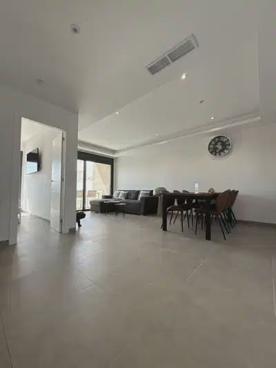 3 sovrum Lägenhet till salu i Los Montesinos med pool garage - 369 900 € (Ref: 10080404)
