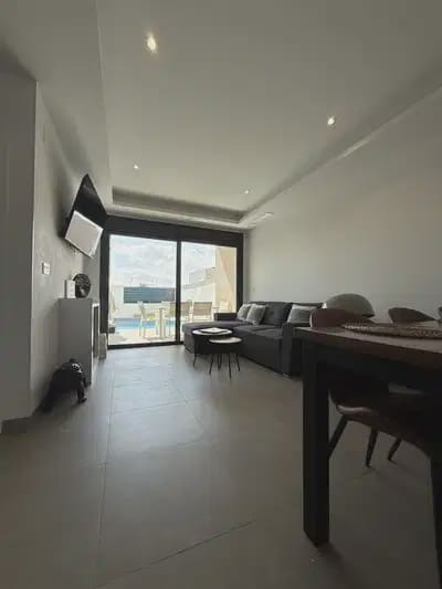 3 sovrum Lägenhet till salu i Los Montesinos med pool garage - 369 900 € (Ref: 10080404)