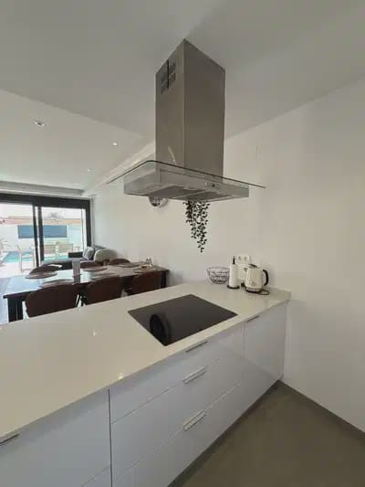 3 sovrum Lägenhet till salu i Los Montesinos med pool garage - 369 900 € (Ref: 10080404)