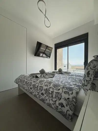 3 sovrum Lägenhet till salu i Los Montesinos med pool garage - 369 900 € (Ref: 10080404)