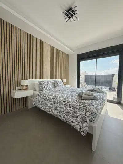 3 sovrum Lägenhet till salu i Los Montesinos med pool garage - 369 900 € (Ref: 10080404)