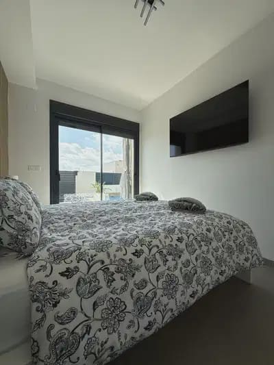 3 sovrum Lägenhet till salu i Los Montesinos med pool garage - 369 900 € (Ref: 10080404)
