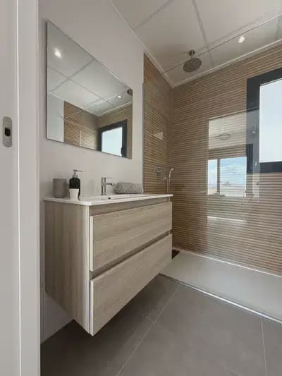 3 sovrum Lägenhet till salu i Los Montesinos med pool garage - 369 900 € (Ref: 10080404)