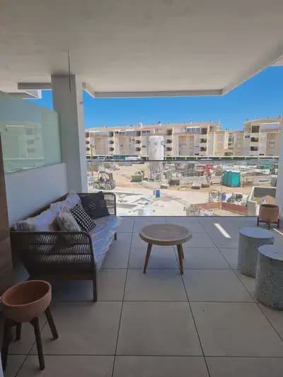 Apartament na sprzedaż w Denia z basenem garażem - 379 000 € (Ref: 10080405)