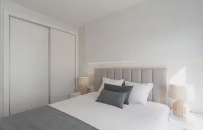Apartament na sprzedaż w Denia z basenem garażem - 379 000 € (Ref: 10080405)