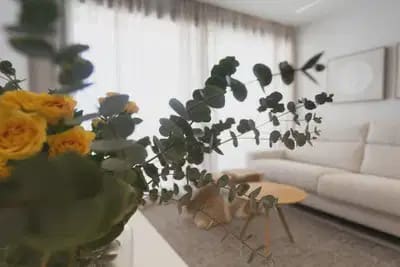 Apartament na sprzedaż w Dénia z basenem garażem - 379 000 € (Ref: 10080405)