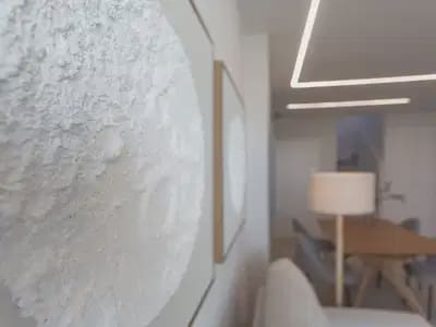 Apartament na sprzedaż w Dénia z basenem garażem - 379 000 € (Ref: 10080405)