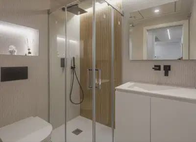 Apartament na sprzedaż w Denia z basenem garażem - 379 000 € (Ref: 10080405)