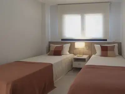 Apartament na sprzedaż w Denia z basenem garażem - 379 000 € (Ref: 10080405)