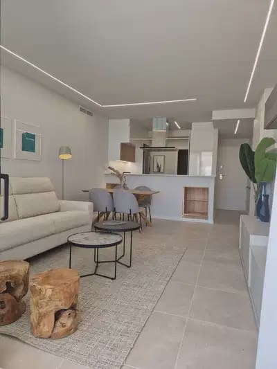 Apartament na sprzedaż w Denia z basenem garażem - 379 000 € (Ref: 10080405)