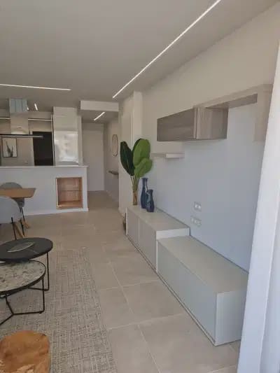Apartament na sprzedaż w Denia z basenem garażem - 379 000 € (Ref: 10080405)