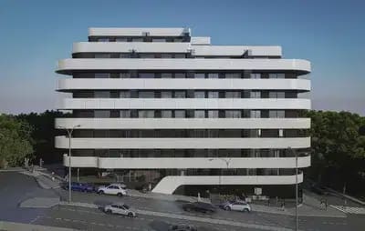 Appartement te koop in Calpe / Calp met zwembad garage - € 373.730 (Ref: 10080406)
