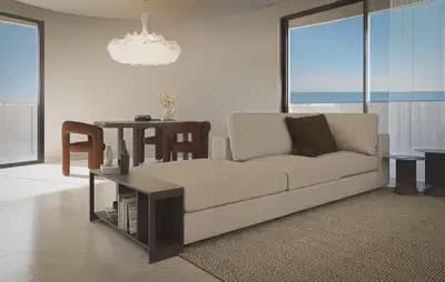 Appartement te koop in Calpe / Calp met zwembad garage - € 373.730 (Ref: 10080406)