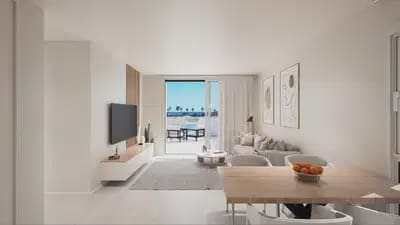Hus till salu i Pilar de la Horadada med pool garage - 369 900 € (Ref: 10080408)
