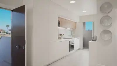 Hus till salu i Pilar de la Horadada med pool garage - 369 900 € (Ref: 10080408)