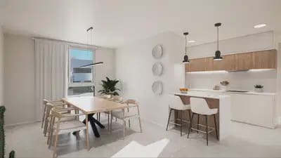 Hus till salu i Pilar de la Horadada med pool garage - 369 900 € (Ref: 10080408)