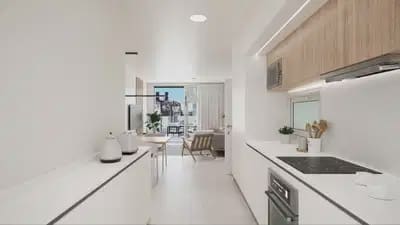 Hus till salu i Pilar de la Horadada med pool garage - 369 900 € (Ref: 10080408)