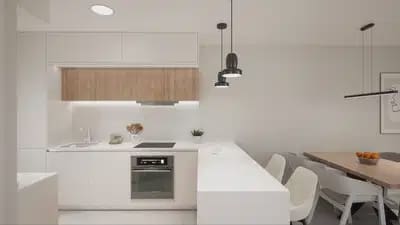 Hus till salu i Pilar de la Horadada med pool garage - 369 900 € (Ref: 10080408)