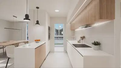 Hus till salu i Pilar de la Horadada med pool garage - 369 900 € (Ref: 10080408)