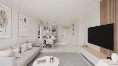 Hus till salu i Pilar de la Horadada med pool garage - 369 900 € (Ref: 10080408)