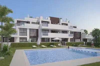 Hus till salu i Pilar de la Horadada med pool garage - 369 900 € (Ref: 10080408)