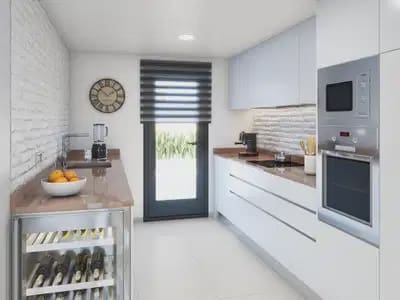 Chalet de 3 habitaciones en La Marina, Elche / Elx en venta - 395.000 € (Ref: 10080409)