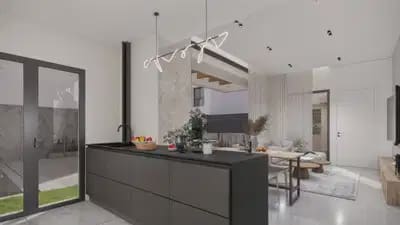 Villa te koop in Los Montesinos met zwembad garage - € 369.000 (Ref: 10080410)