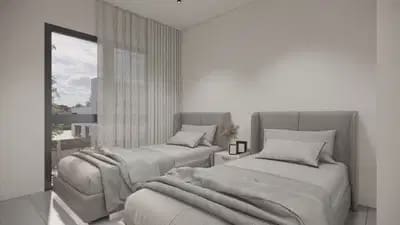 Villa te koop in Los Montesinos met zwembad garage - € 369.000 (Ref: 10080410)