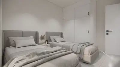 Villa te koop in Los Montesinos met zwembad garage - € 369.000 (Ref: 10080410)