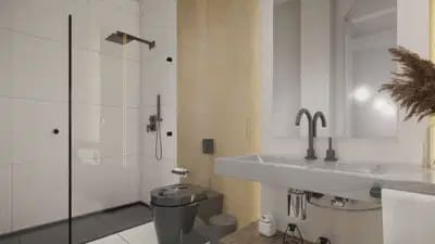 Villa te koop in Los Montesinos met zwembad garage - € 369.000 (Ref: 10080410)