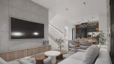 Villa te koop in Los Montesinos met zwembad garage - € 369.000 (Ref: 10080410)