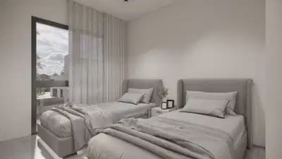 Villa te koop in Los Montesinos met zwembad garage - € 369.000 (Ref: 10080410)