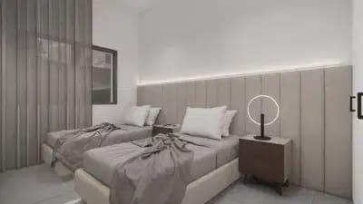 Villa te koop in Los Montesinos met zwembad garage - € 369.000 (Ref: 10080410)