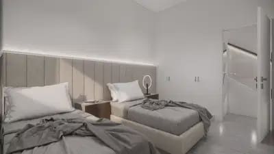 Villa te koop in Los Montesinos met zwembad garage - € 369.000 (Ref: 10080410)