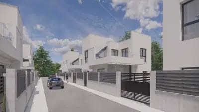Villa te koop in Los Montesinos met zwembad garage - € 369.000 (Ref: 10080410)