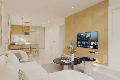 2 slaapkamer Villa te koop in Vistabella met zwembad garage - € 356.000 (Ref: 10080411)