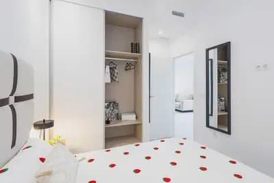 2 slaapkamer Villa te koop in Vistabella met zwembad garage - € 356.000 (Ref: 10080411)