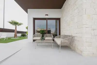 2 slaapkamer Villa te koop in Vistabella met zwembad garage - € 356.000 (Ref: 10080411)