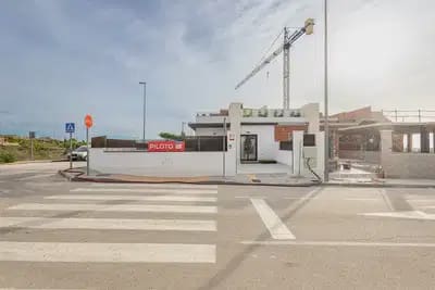 2 slaapkamer Villa te koop in Vistabella met zwembad garage - € 356.000 (Ref: 10080411)