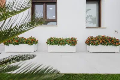 2 slaapkamer Villa te koop in Vistabella met zwembad garage - € 356.000 (Ref: 10080411)