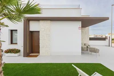 2 slaapkamer Villa te koop in Vistabella met zwembad garage - € 356.000 (Ref: 10080411)