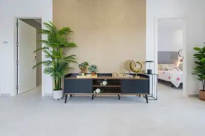 2 slaapkamer Villa te koop in Vistabella met zwembad garage - € 356.000 (Ref: 10080411)