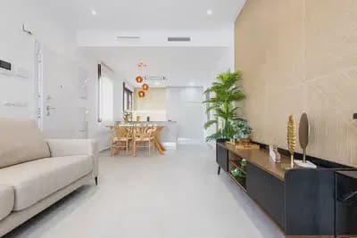 2 slaapkamer Villa te koop in Vistabella met zwembad garage - € 356.000 (Ref: 10080411)