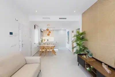 2 slaapkamer Villa te koop in Vistabella met zwembad garage - € 356.000 (Ref: 10080411)