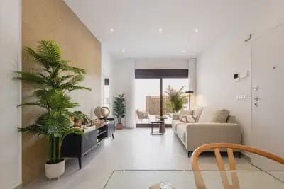 2 slaapkamer Villa te koop in Vistabella met zwembad garage - € 356.000 (Ref: 10080411)