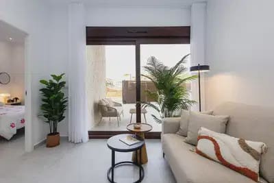 2 slaapkamer Villa te koop in Vistabella met zwembad garage - € 356.000 (Ref: 10080411)